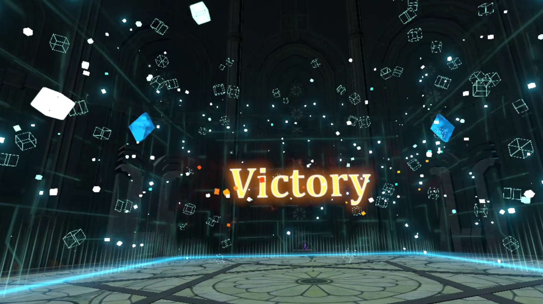 Magical Squash screenshot 5