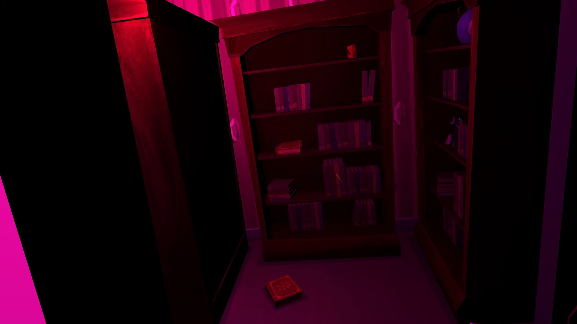 Spectro screenshot 1