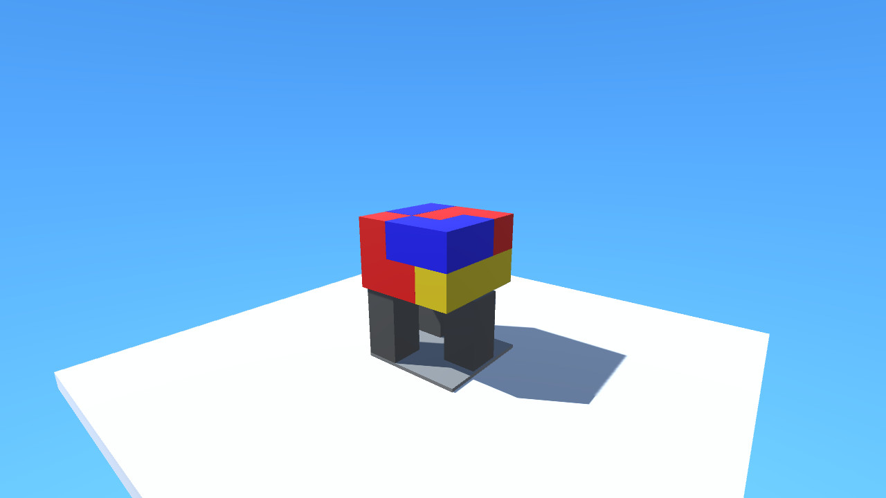 Puzzler screenshot 13