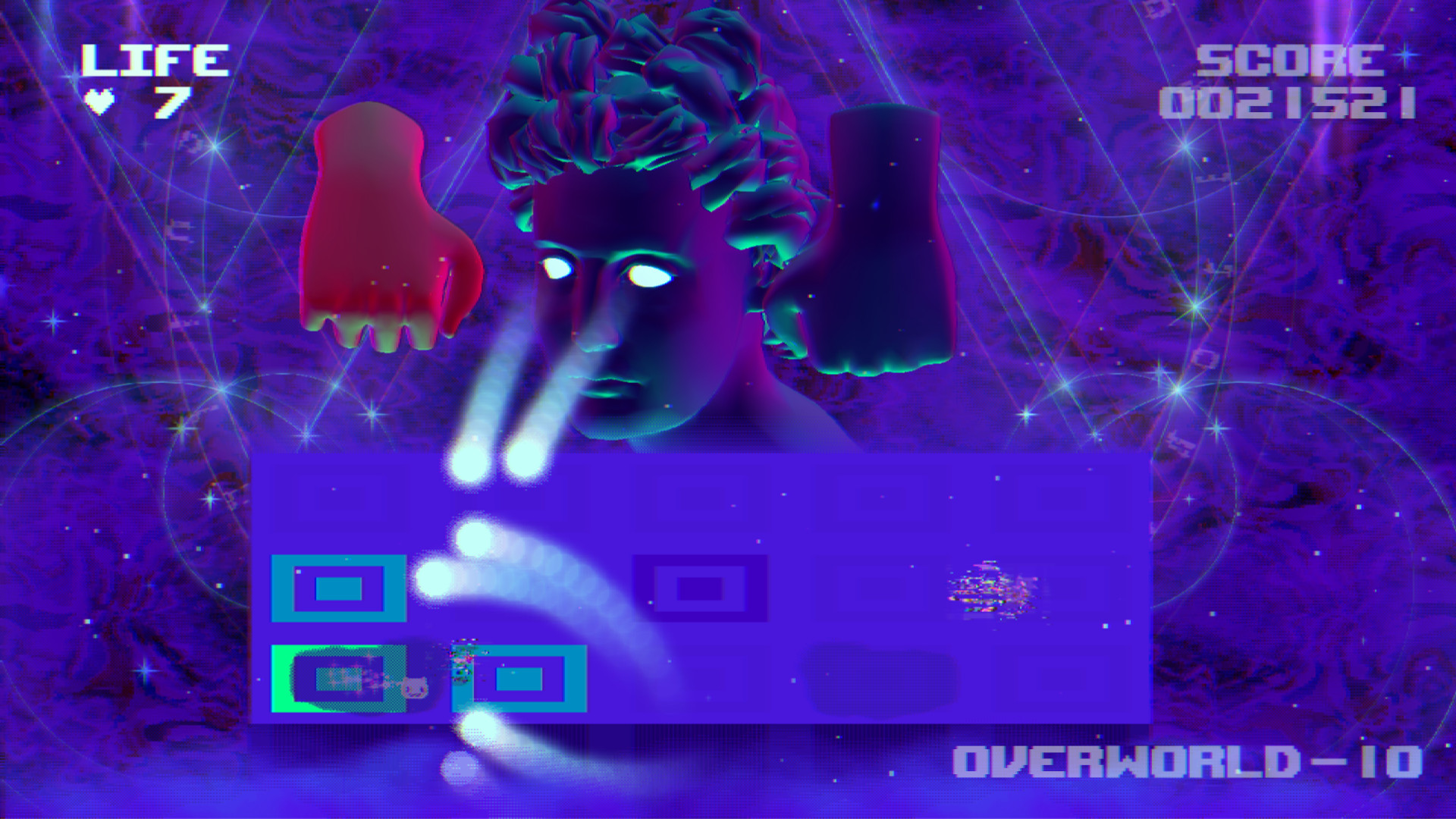 PUSS! screenshot 2