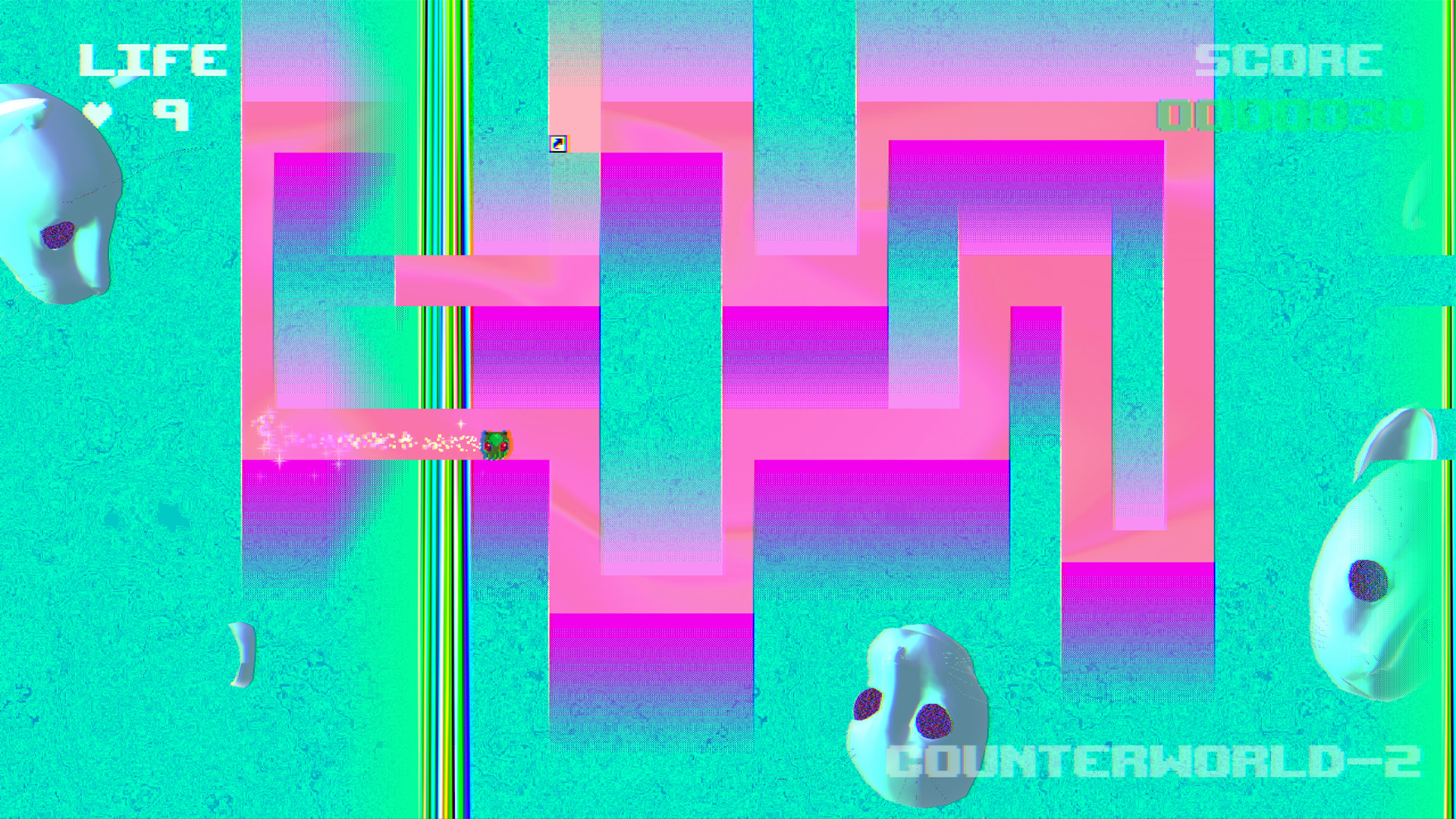 PUSS! screenshot 6
