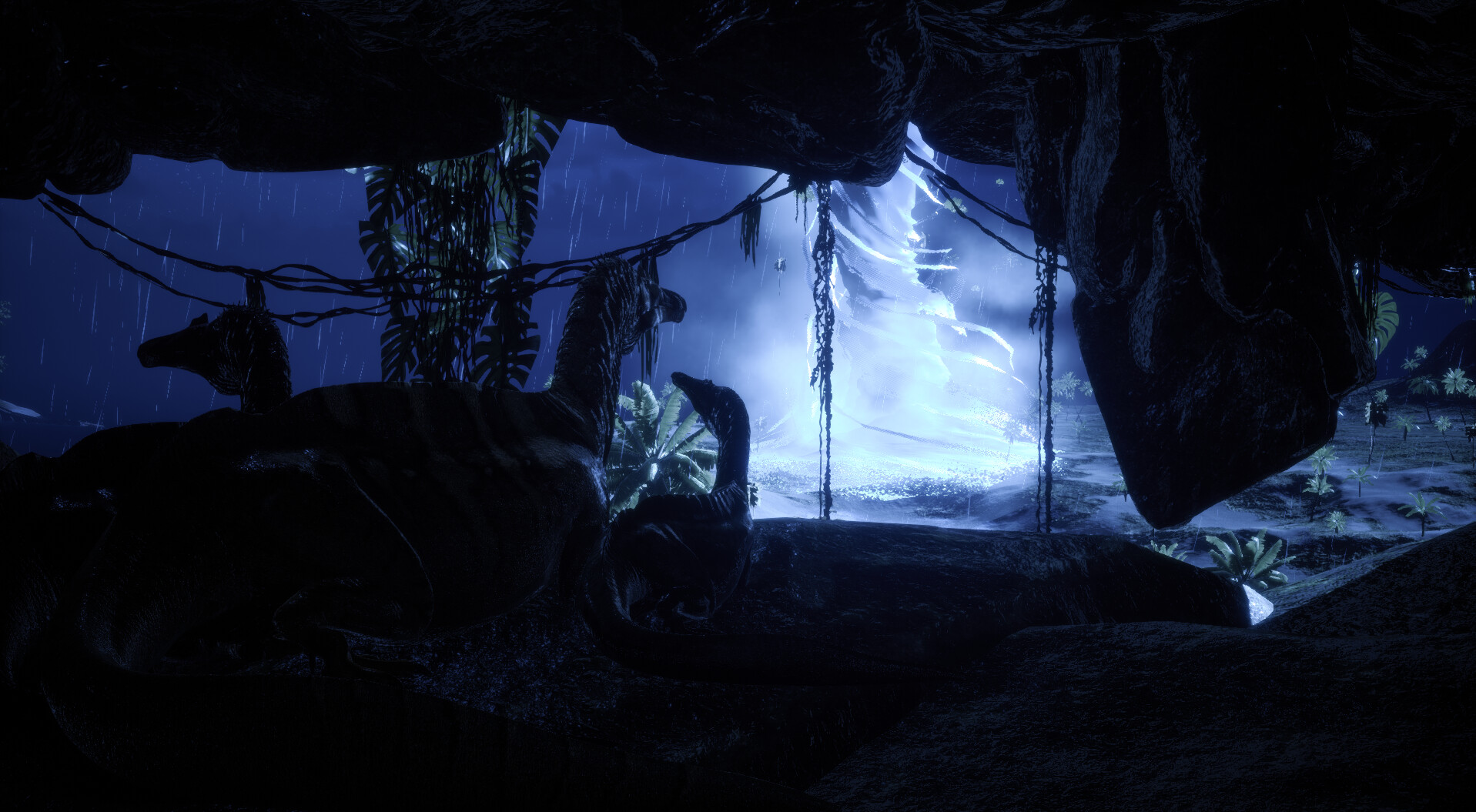 Beasts of Bermuda screenshot 10