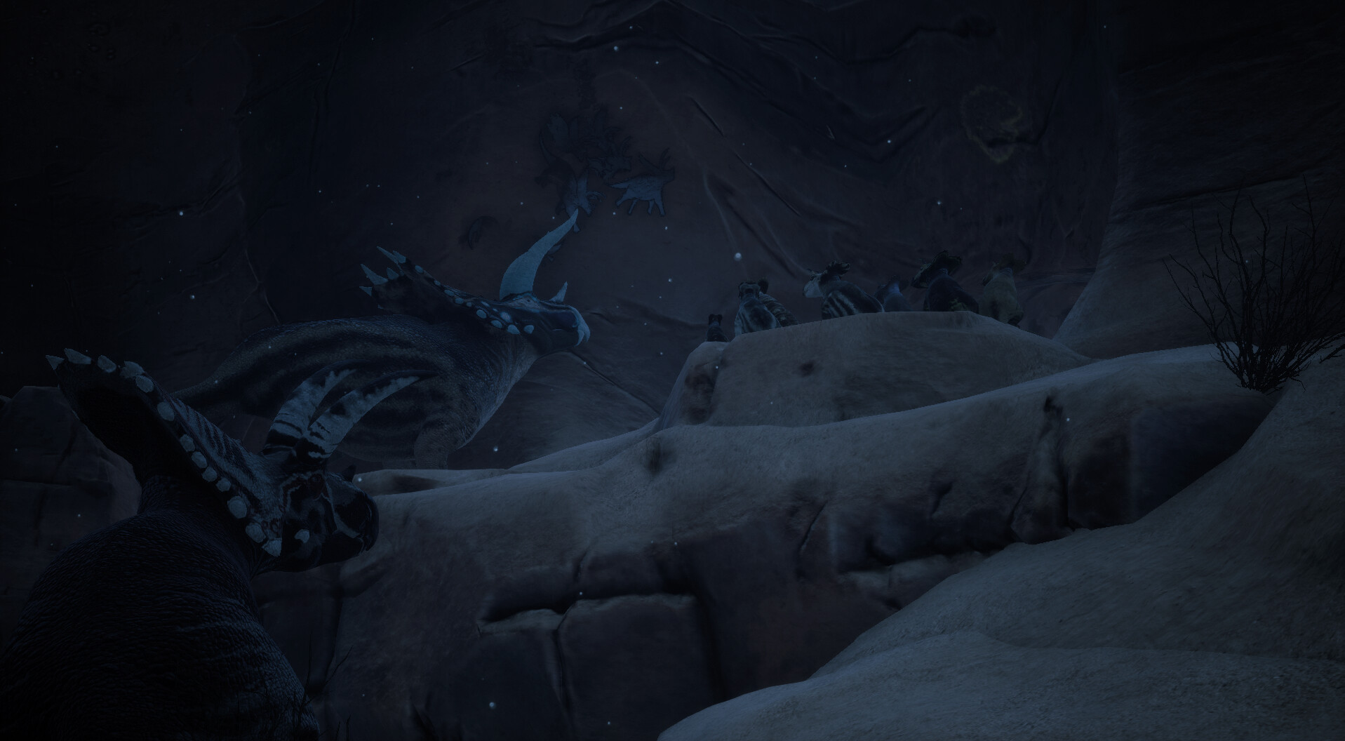 Beasts of Bermuda screenshot 5