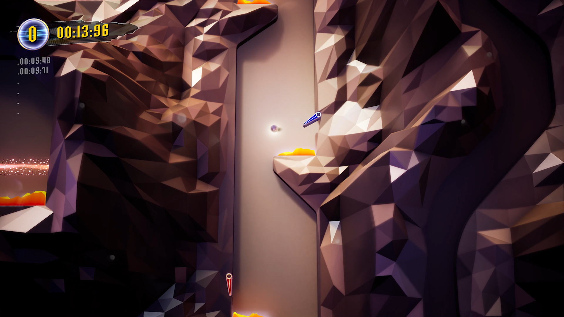 Super High Ball: Pinball Platformer screenshot 22