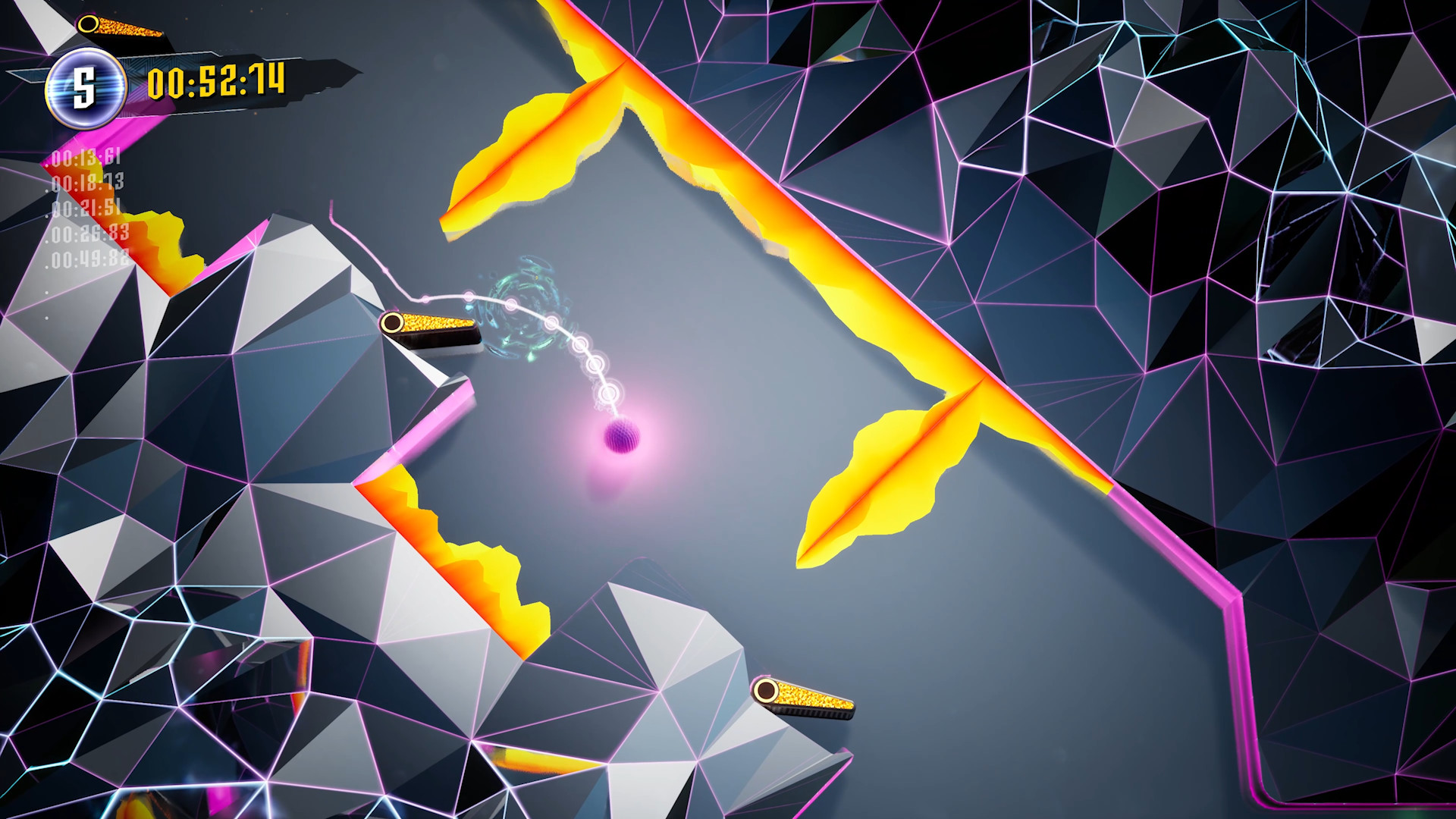Super High Ball: Pinball Platformer screenshot 14