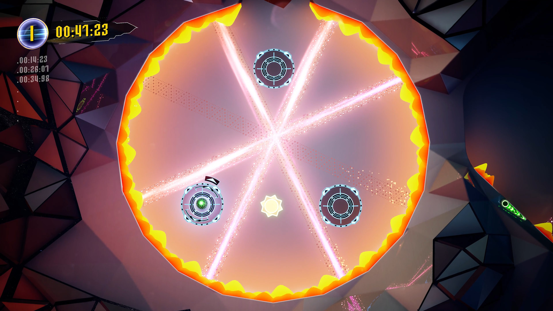 Super High Ball: Pinball Platformer screenshot 19