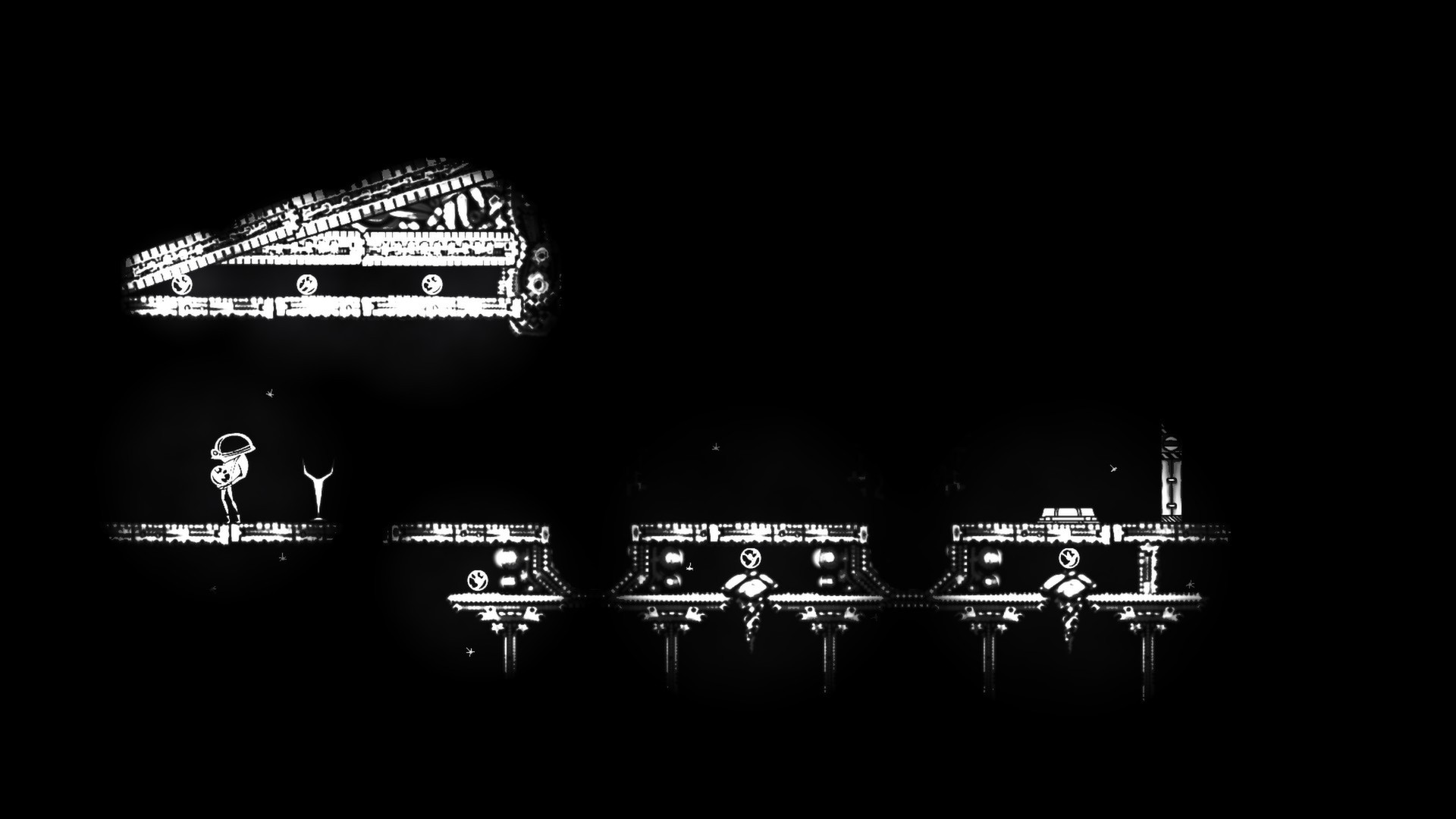 Closure screenshot 3