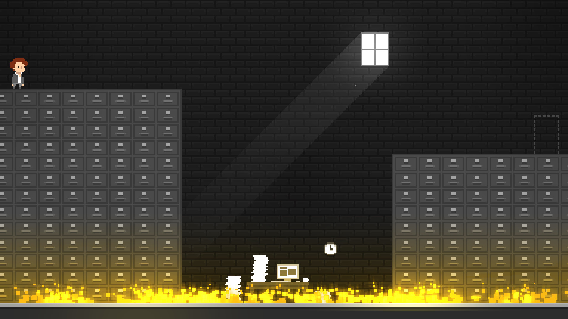 Indecision. screenshot 2