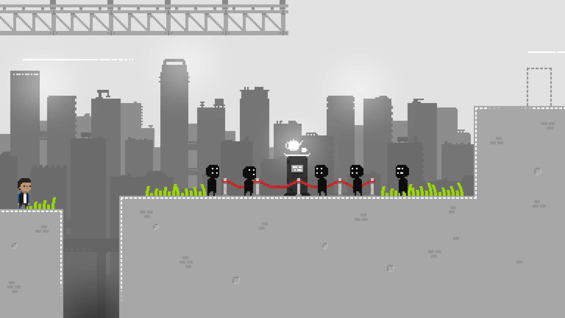 Indecision. screenshot 5