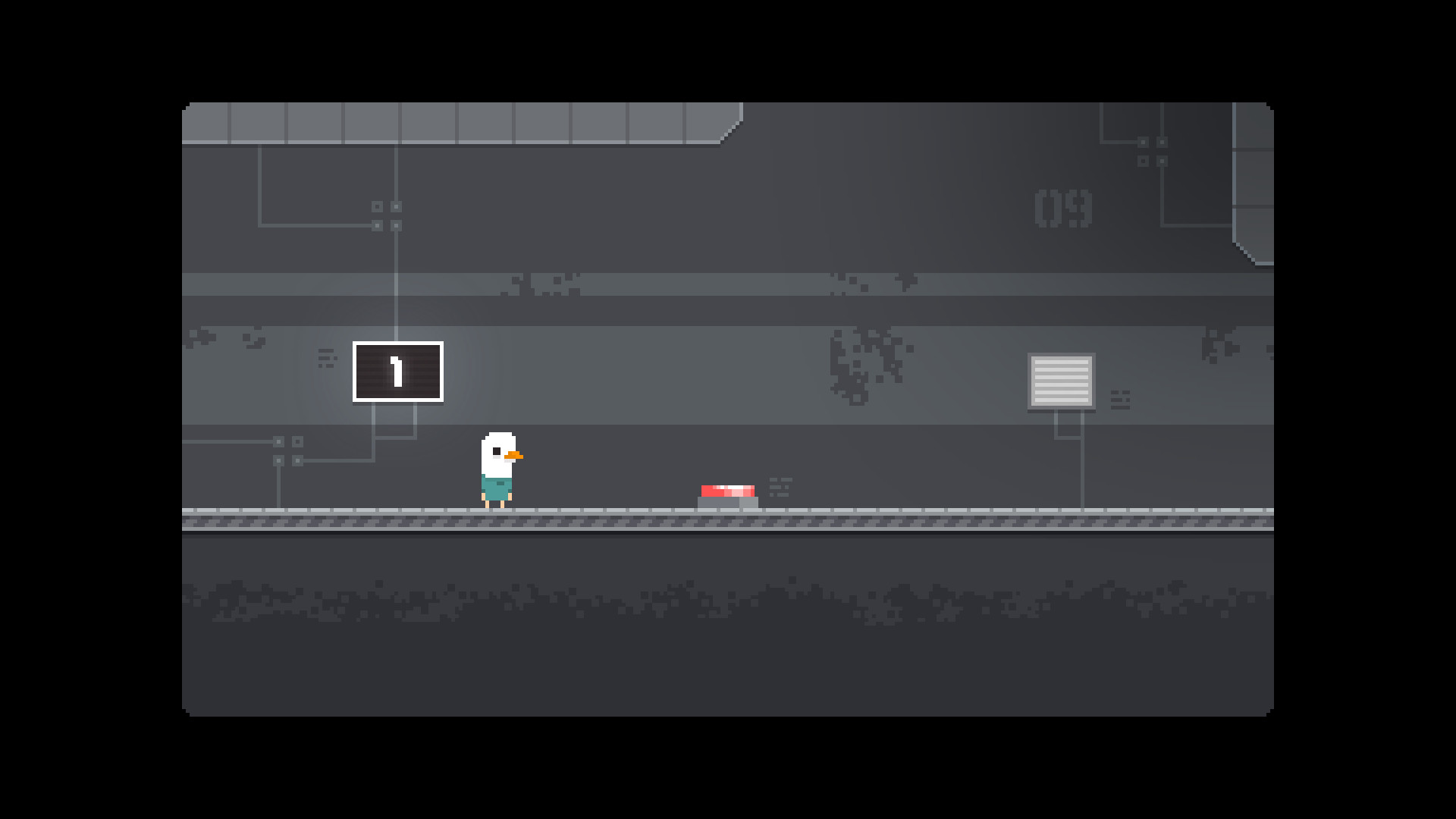 Indecision. screenshot 8