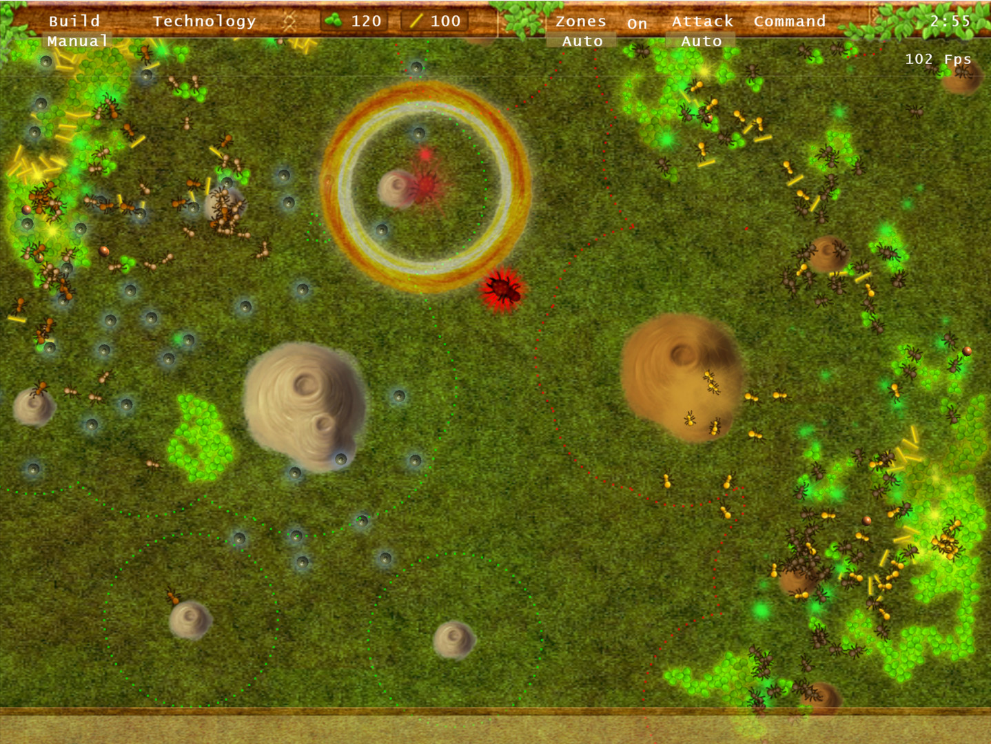 Colony screenshot 3