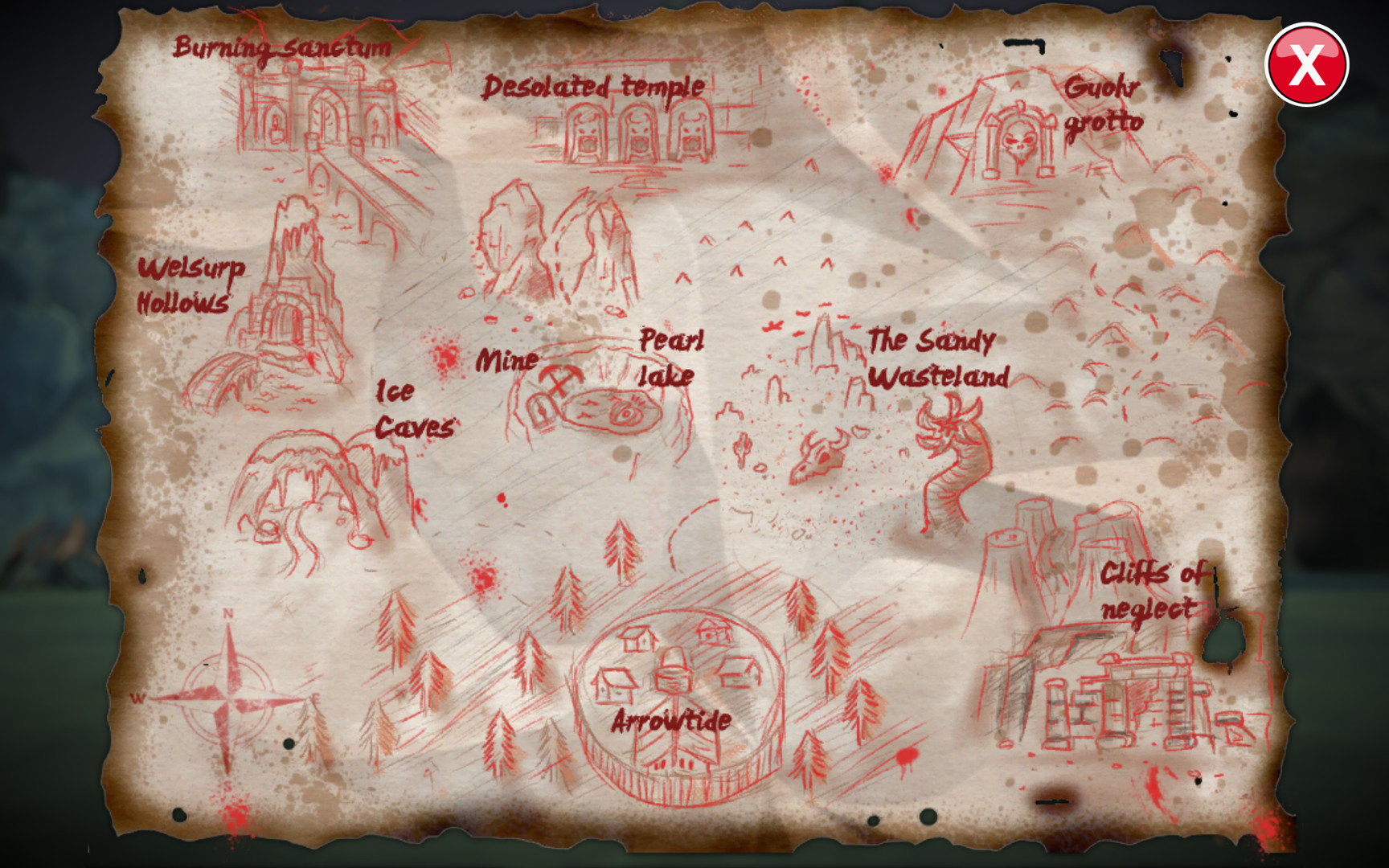 Vinewing screenshot 12
