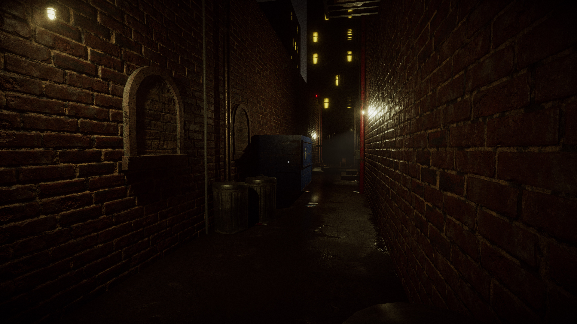 Welcome to the Game II screenshot 7