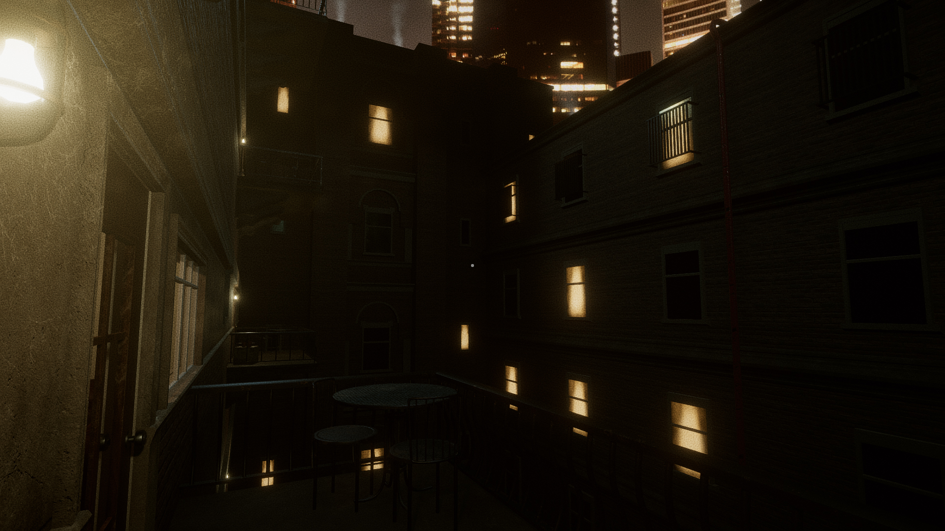 Welcome to the Game II screenshot 3