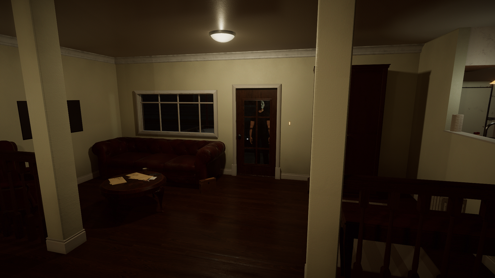 Welcome to the Game II screenshot 6