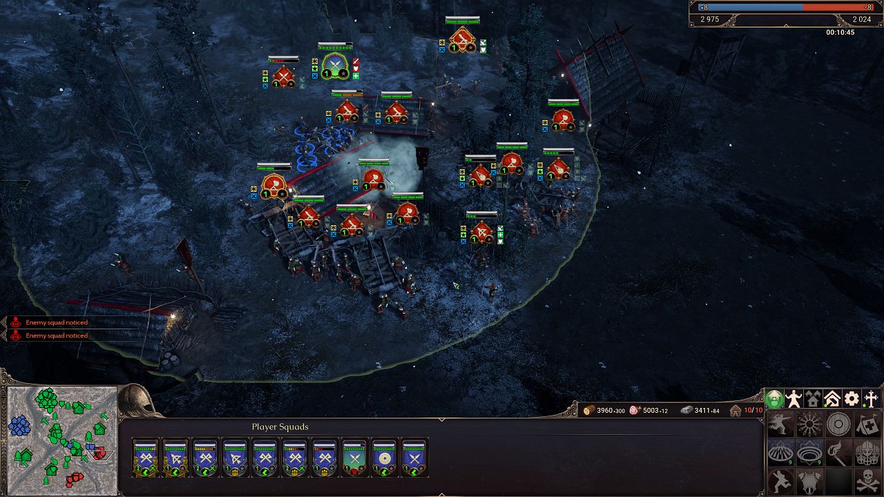 Ancestors Legacy Free Peasant Edition screenshot 11