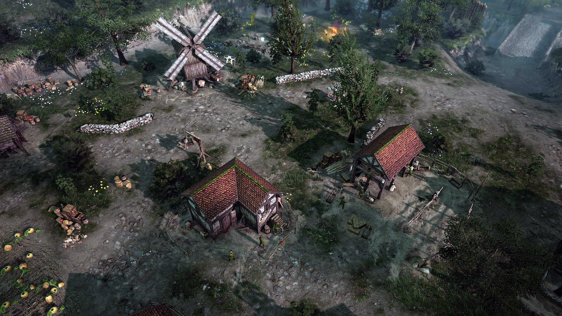 Ancestors Legacy Free Peasant Edition screenshot 12