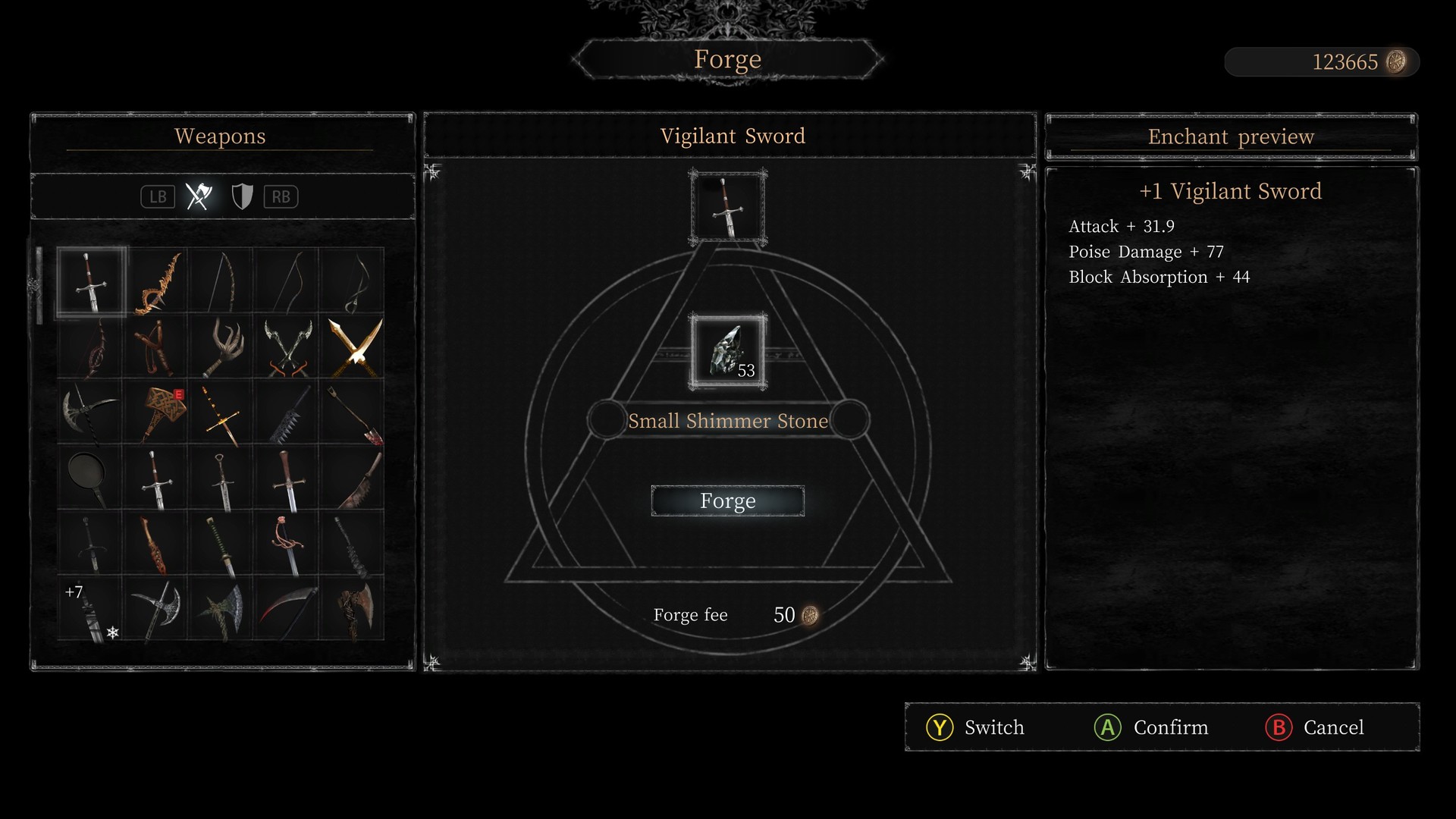 Vigil: The Longest Night screenshot 16