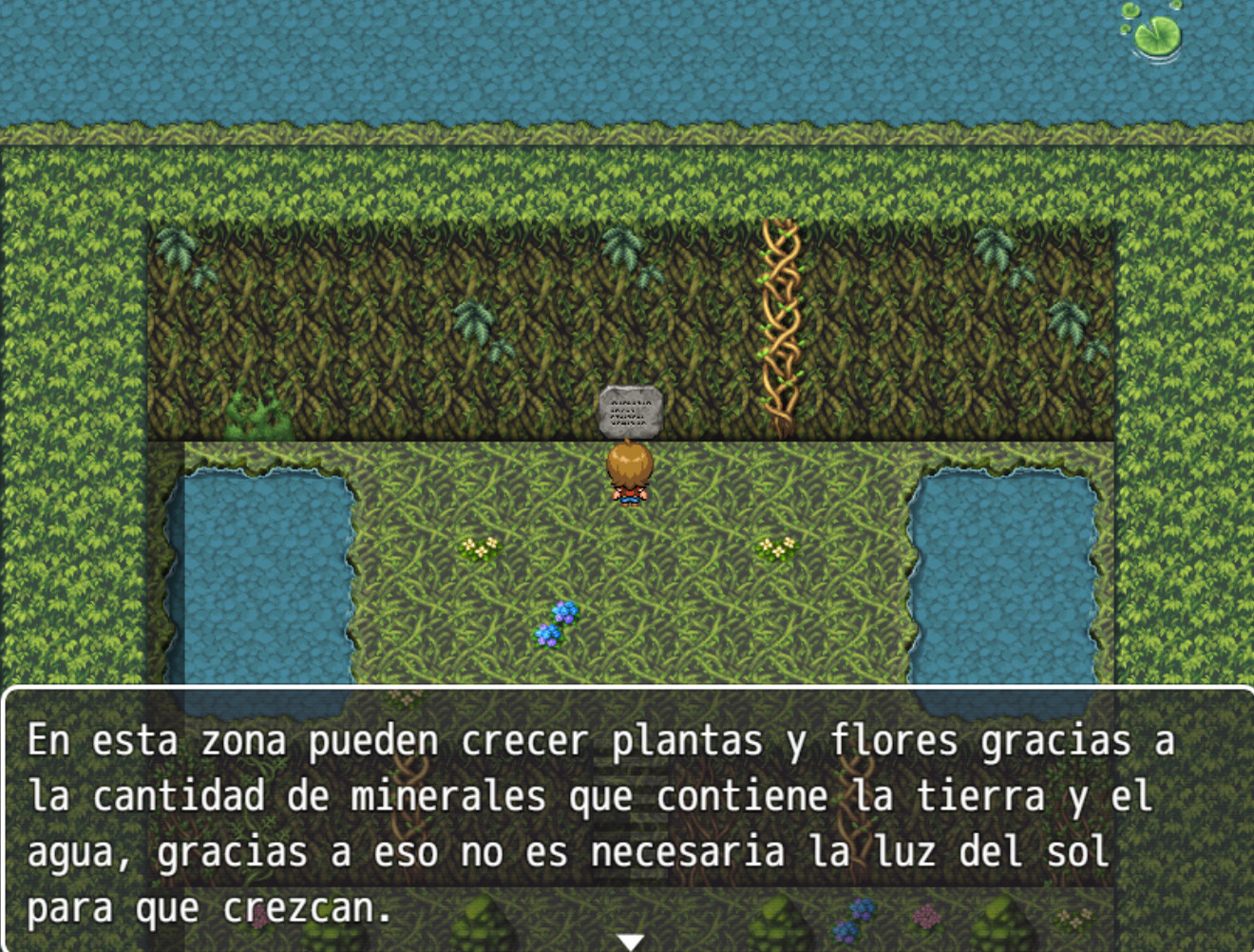 La Aventura De Axel screenshot 5