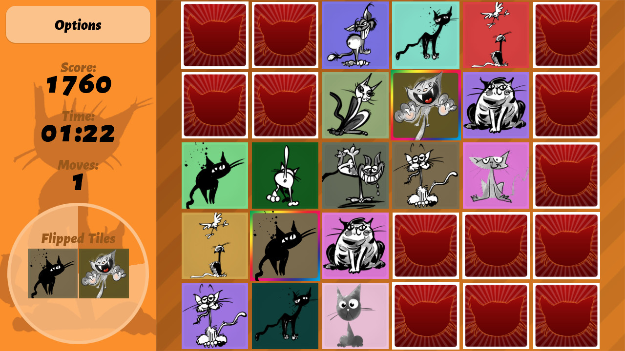 Cats Make You Smarter! screenshot 5