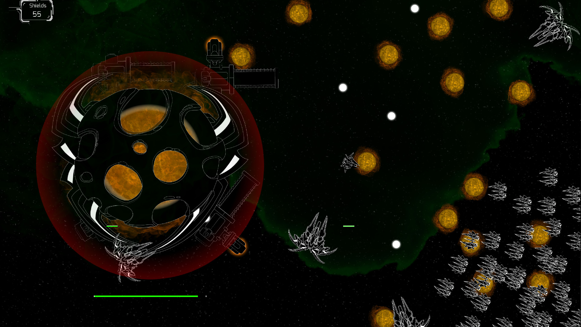 Blasteron screenshot 3