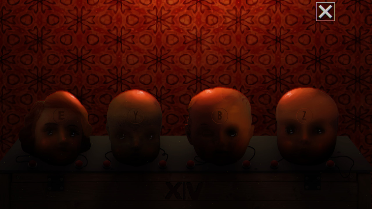 Horns of Fear screenshot 5