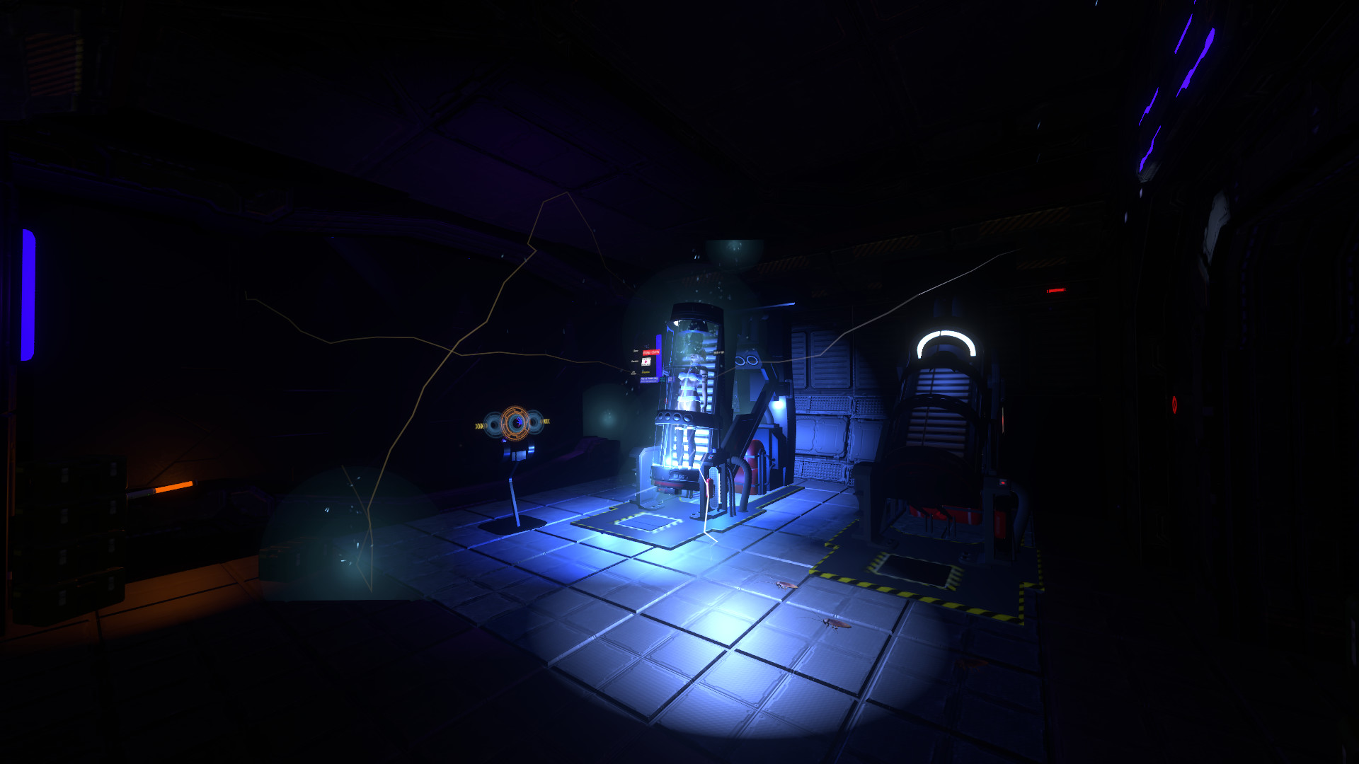 EGE DistantPlanet NonXXX screenshot 5