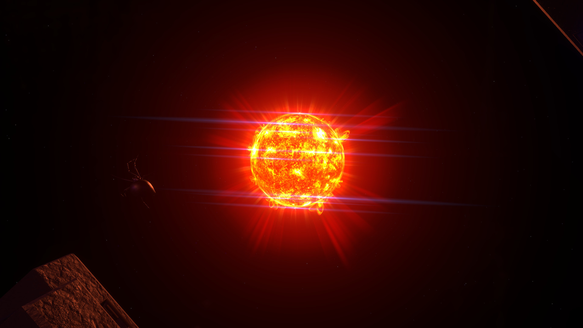 EGE DistantPlanet NonXXX screenshot 3