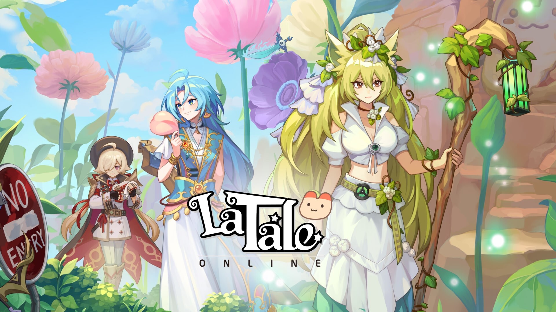 La Tale screenshot 21