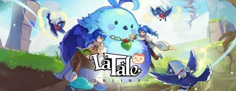 La Tale screenshot 11