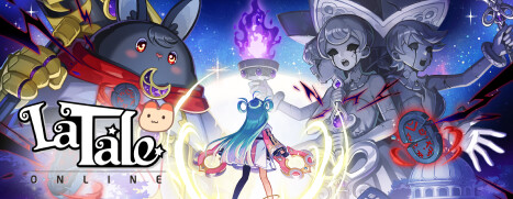 La Tale screenshot 8