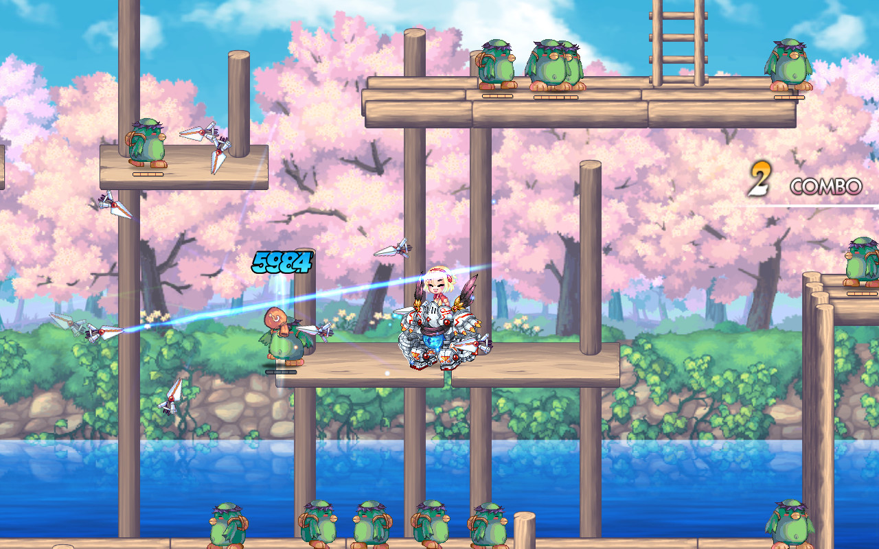 La Tale screenshot 3