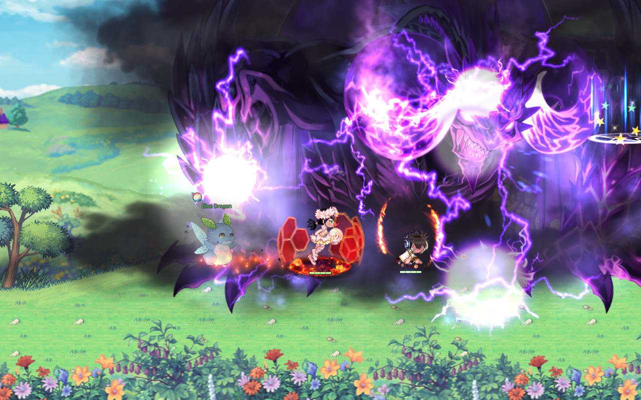La Tale screenshot 6