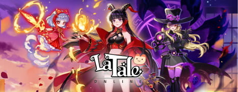 La Tale screenshot 9