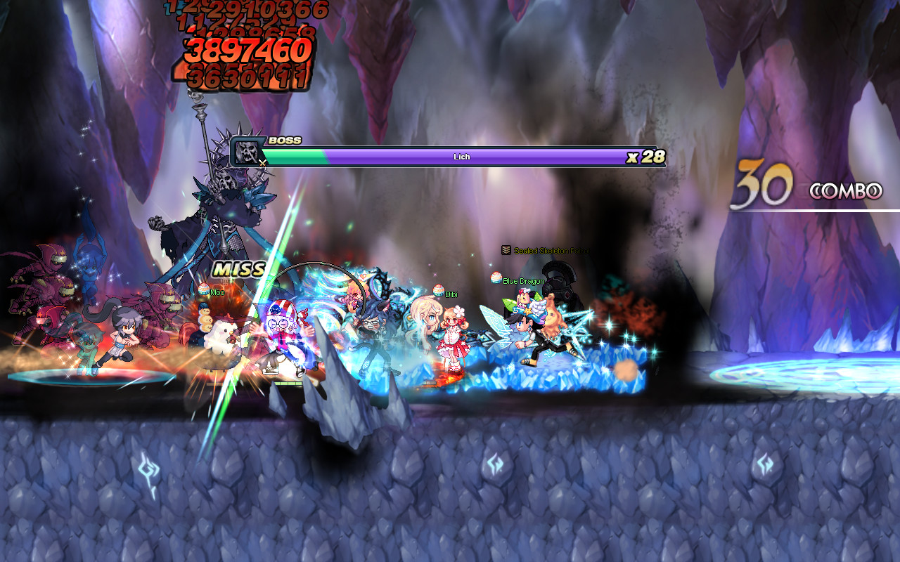 La Tale screenshot 5
