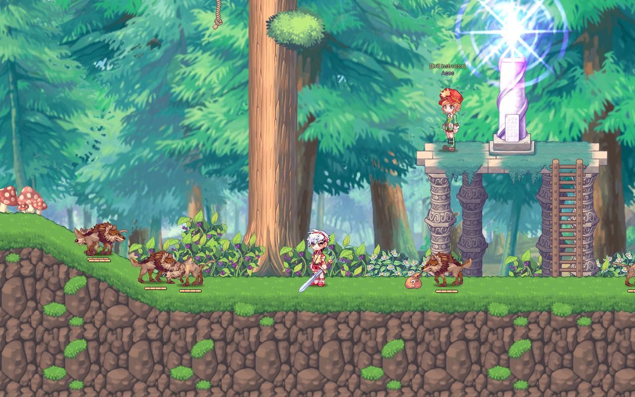 La Tale screenshot 7