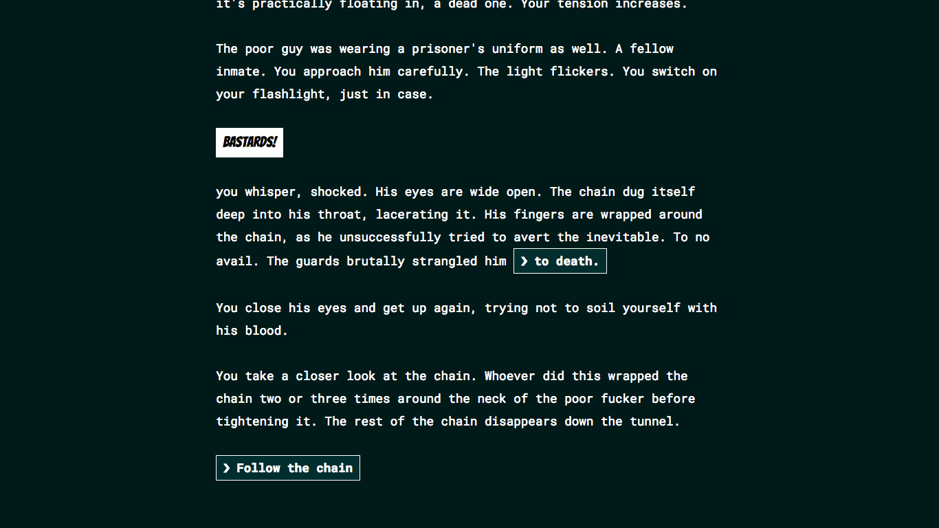 American Angst (Steam Deluxe Edition) screenshot 14