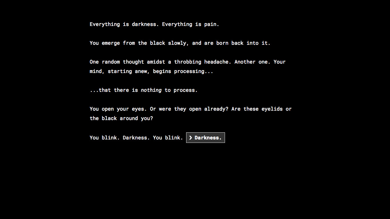 American Angst (Steam Deluxe Edition) screenshot 2