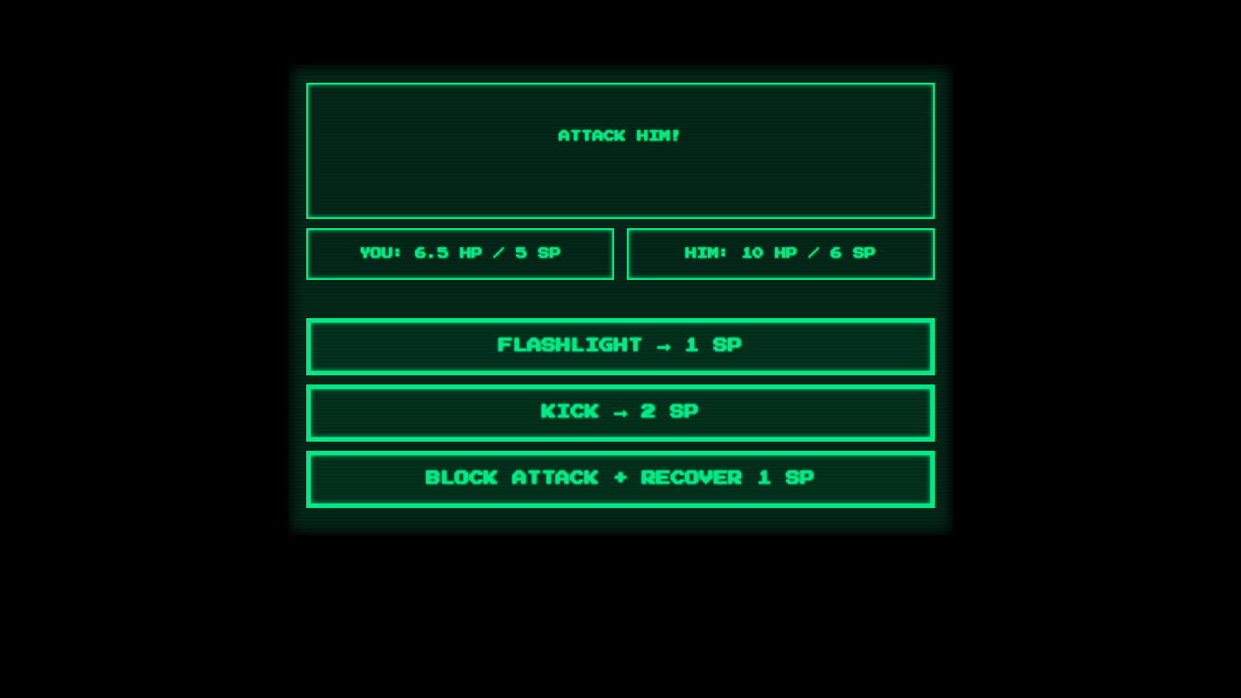 American Angst (Steam Deluxe Edition) screenshot 5