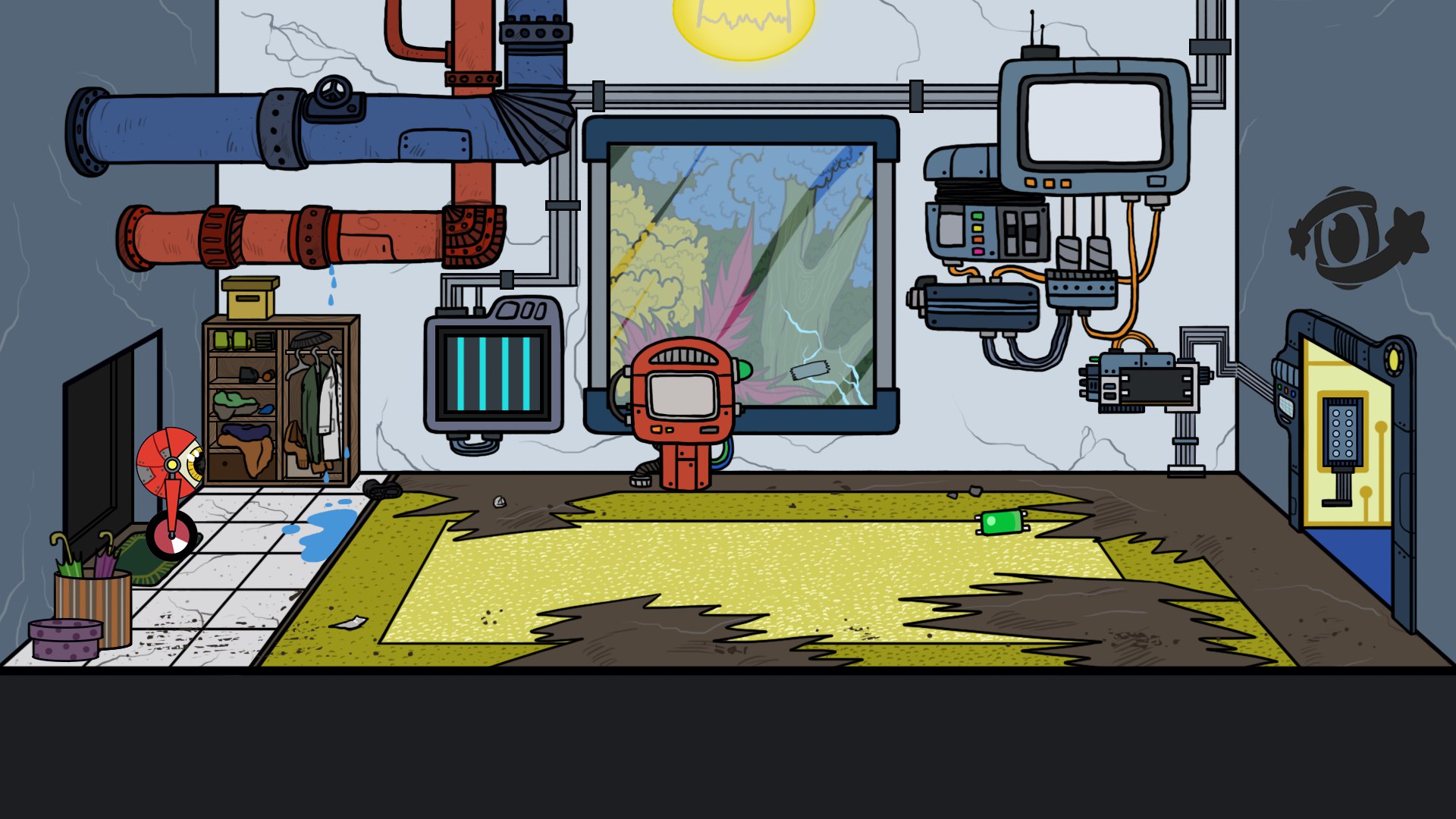 Where Are My Friends? screenshot 3