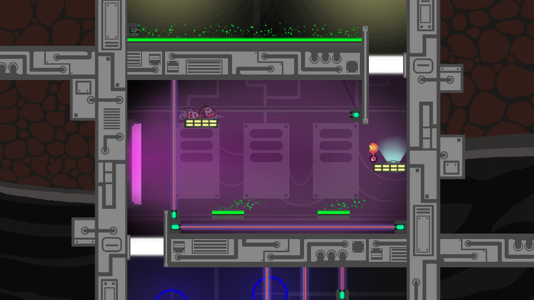 Where Are My Friends? screenshot 6