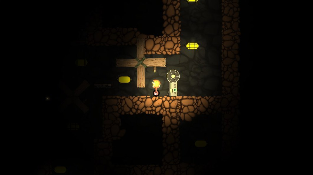 Where Are My Friends? screenshot 1