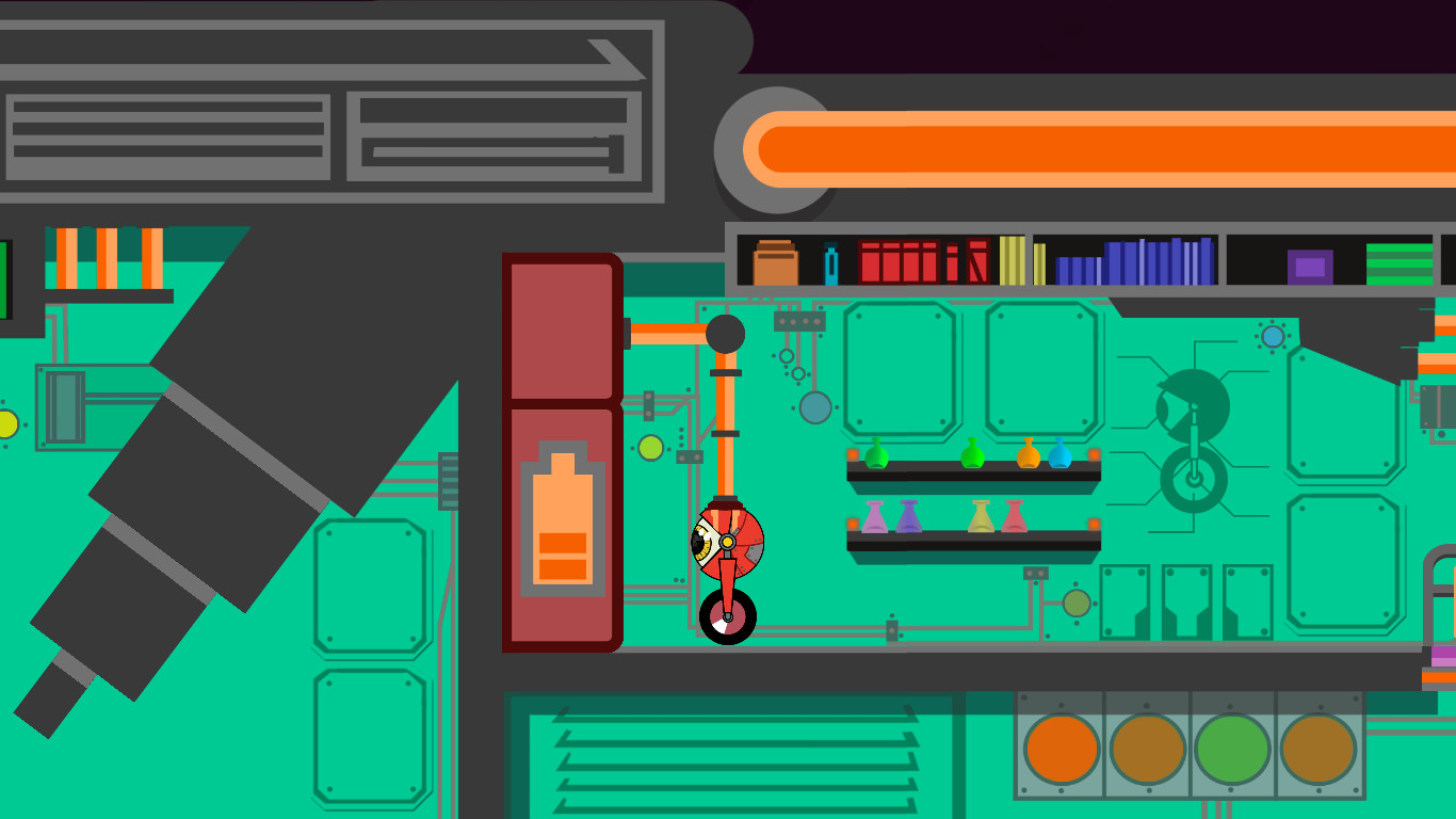 Where Are My Friends? screenshot 8