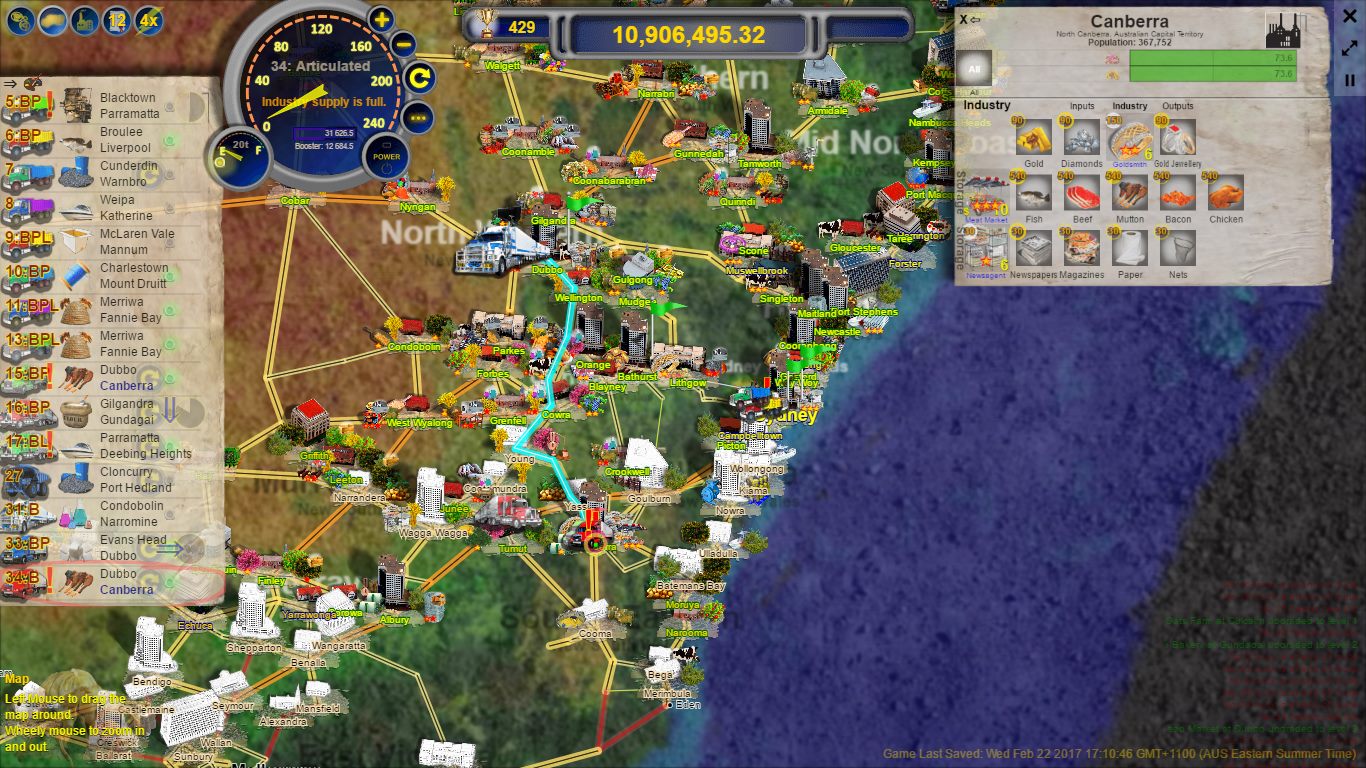 LOGistICAL: USA - New York screenshot 14
