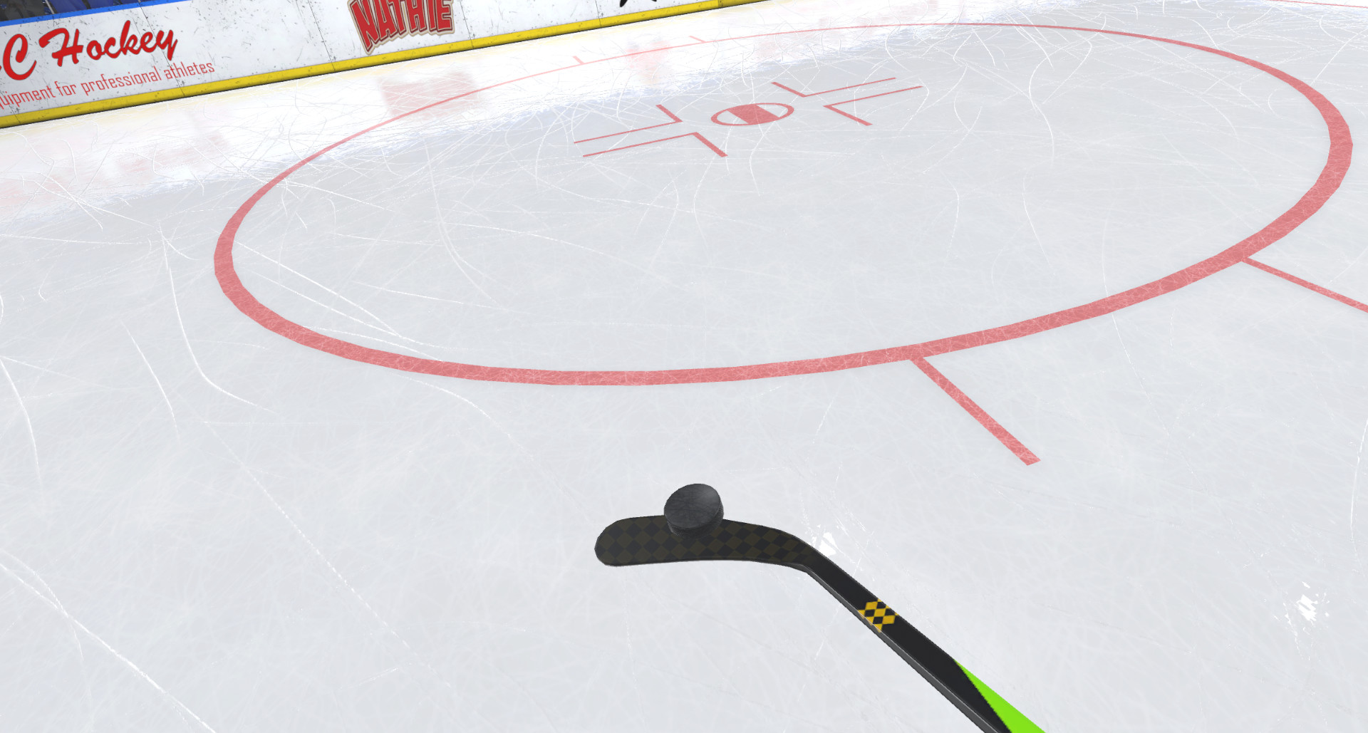 VR Hockey League screenshot 6