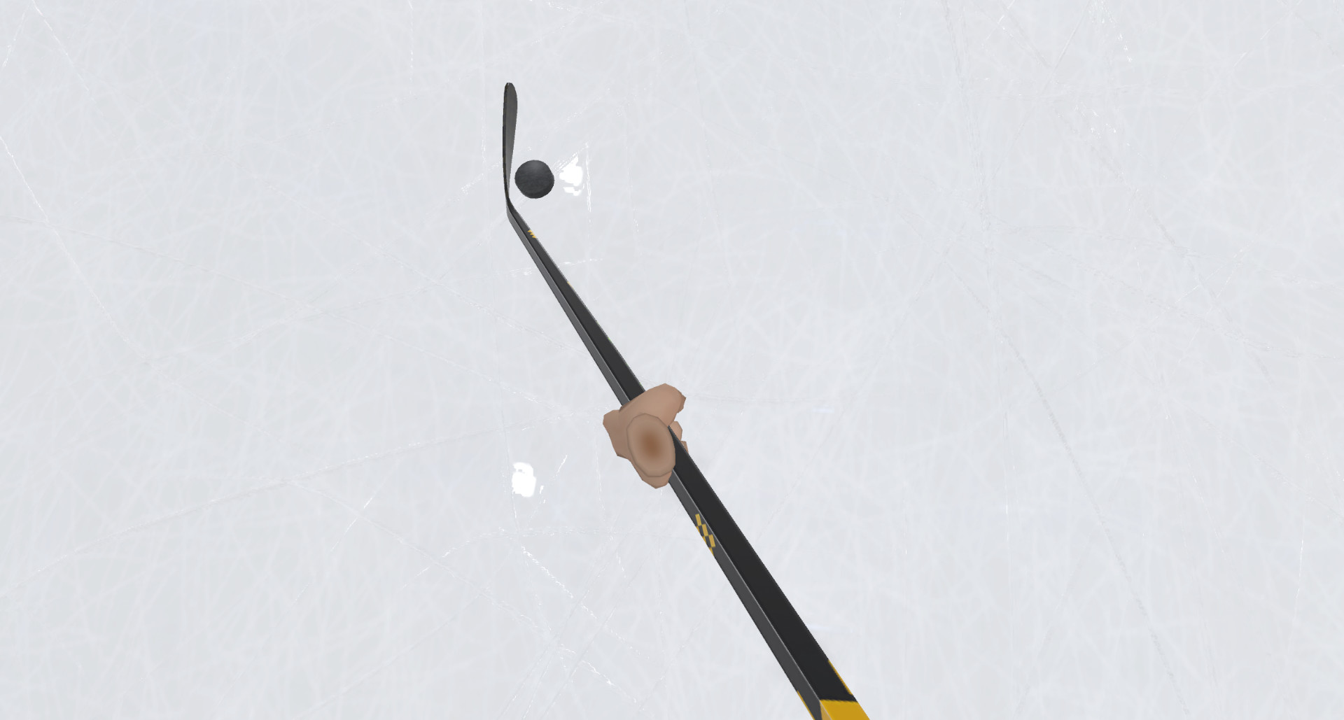 VR Hockey League screenshot 5