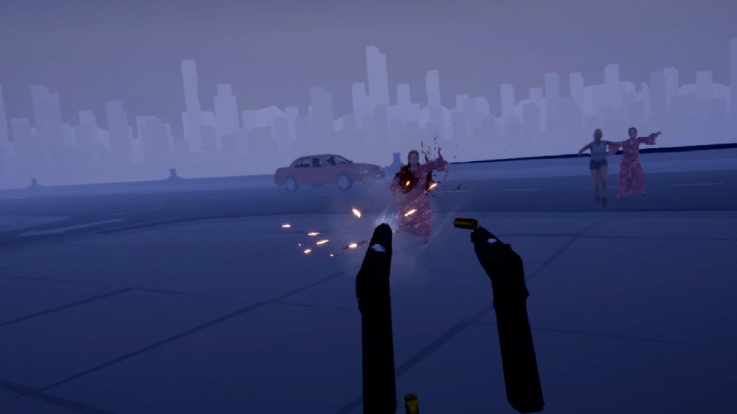 Renters Revenge screenshot 1