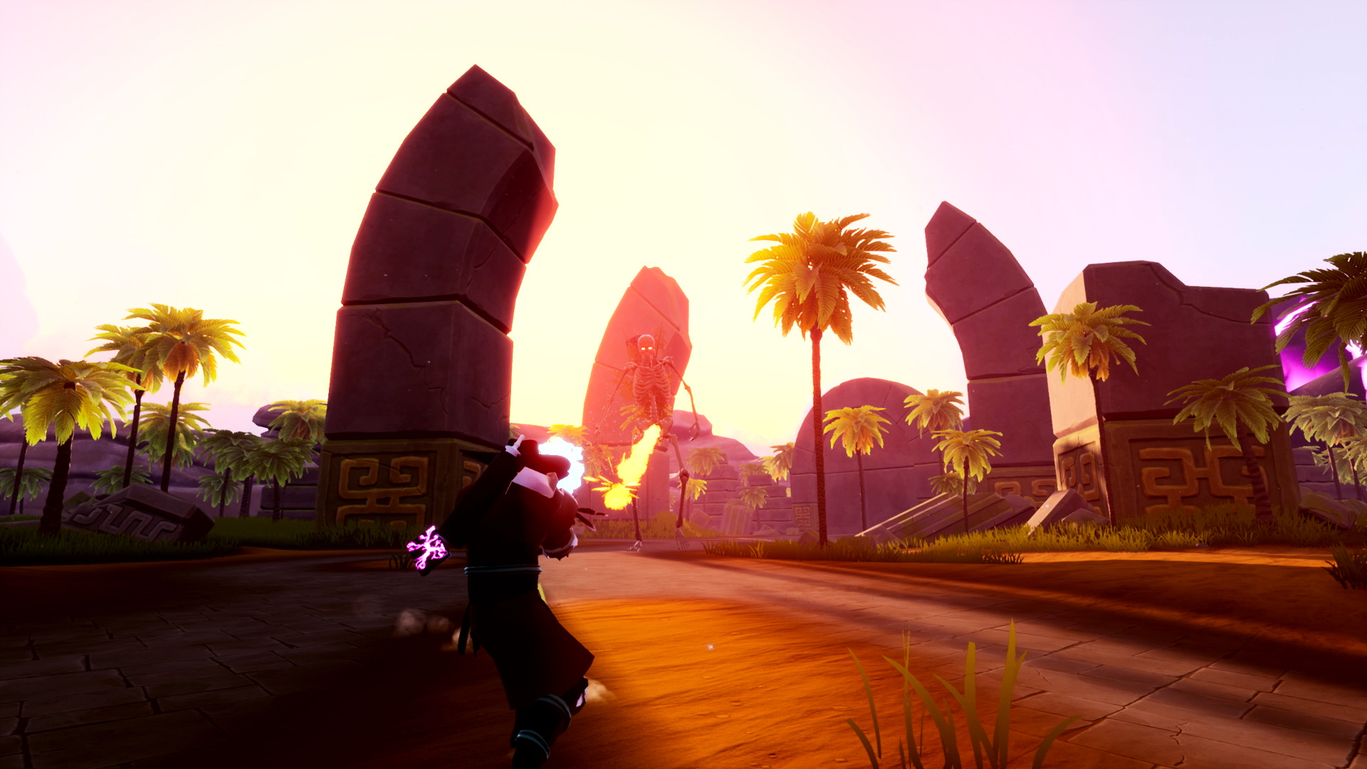 Holomento screenshot 11
