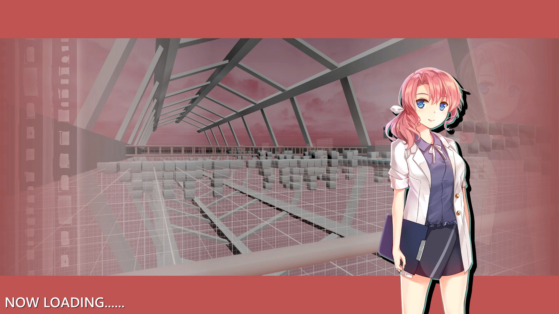 Wanna Run Again - Sprite Girl screenshot 8