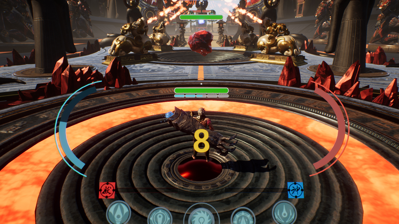 ZhanDou (VR and Non-VR) screenshot 7